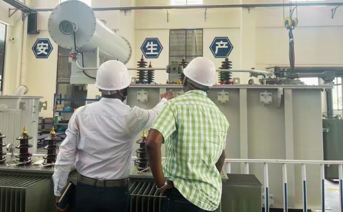 Commitment to Excellence