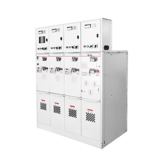 Compact Structure Air Insulated Switchgear