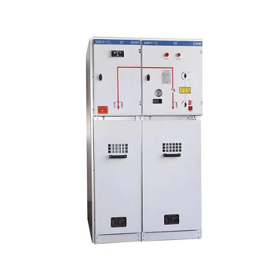 Complete Set Low-Voltage Switchgear