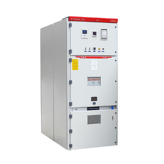 Complete Set Medium Voltage Switchgear