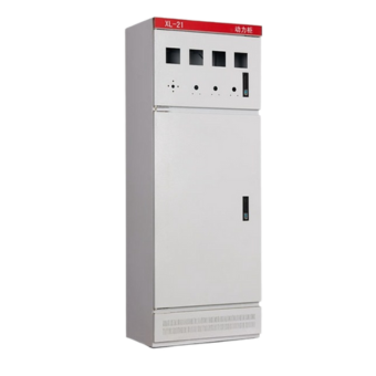 ContrControl Cabinet Distribution Board
