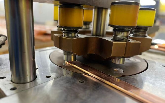 Custom Electrical Equipment ServicesB