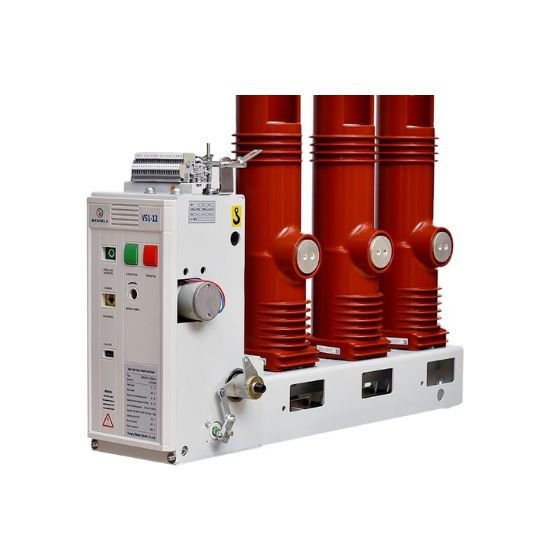 Customized Indoor Vacuum Circuit Breaker