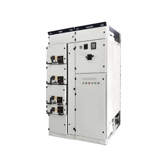 Customized Low Voltage Electrical Switchgear