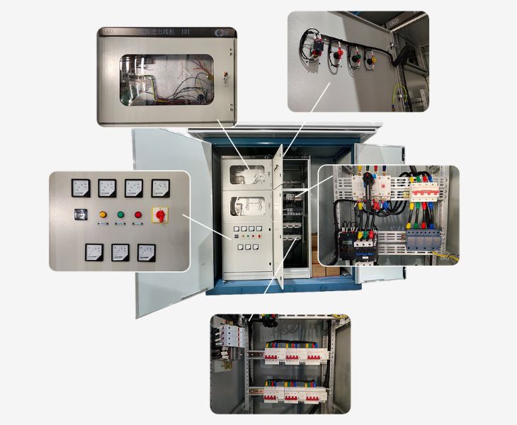 Customized OEM & ODM solutions