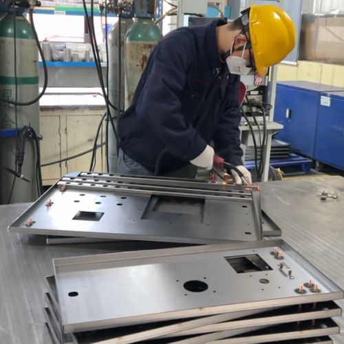 Cutting & Lamination