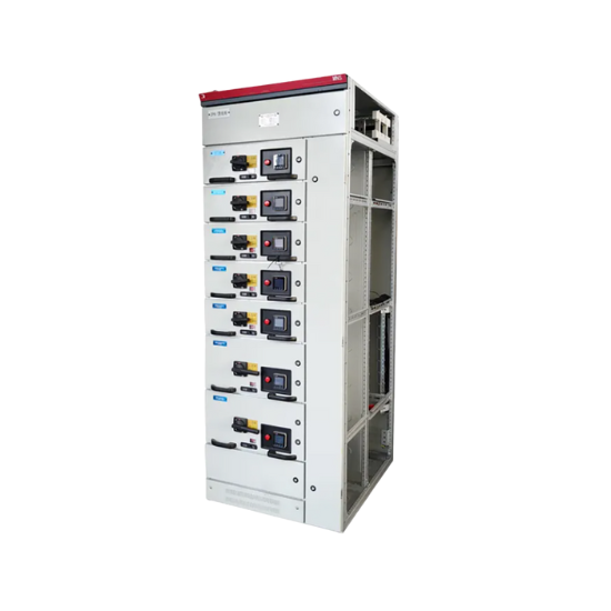 Drawer Type Low Voltage Assembled Switchgear