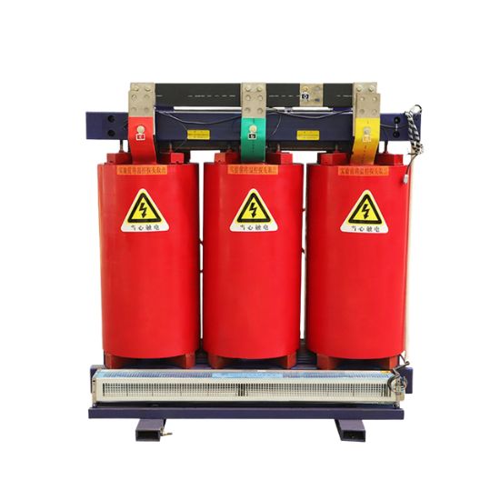 Dry Phase-shift Transformer