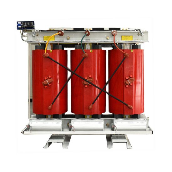 Dry-Type Low Noise Transformer