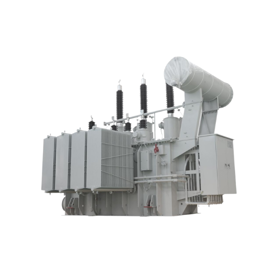Electric Industrial Substation Transformer