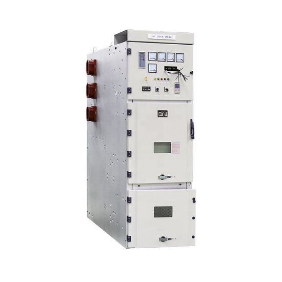 Electrical Equipment Metal Clad Switchgear