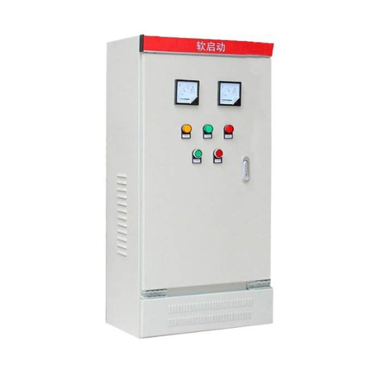 Factory Direct Motor Control Center