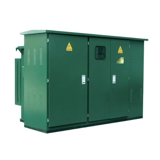 Factory Direct Pad Mounted Transformer