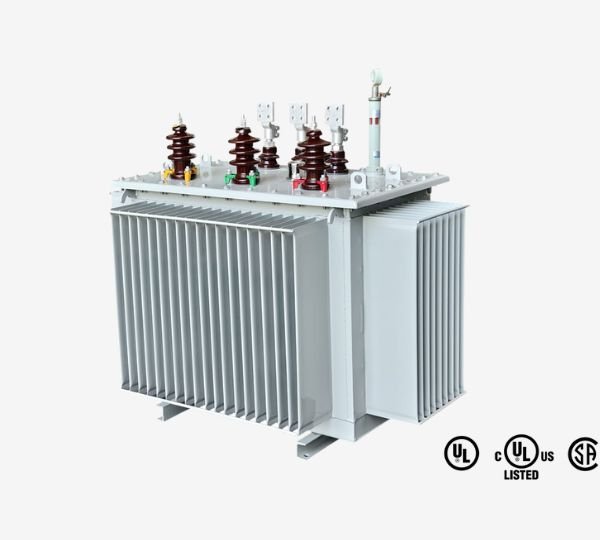 Feature of ZHONGSHAO’s Power Transformer