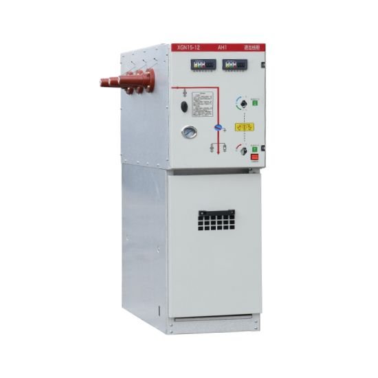 Fixed Type Indoor Metal Clad Switchgear