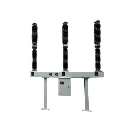 Gas Insulated Automatic Live Tank Circuit Breaker