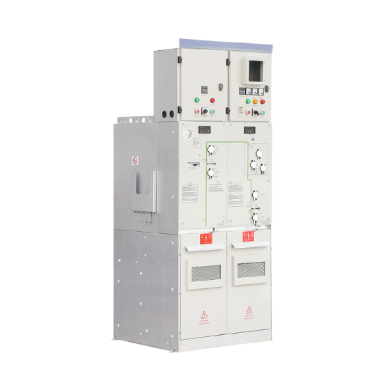Gas Insulated Medium Voltage Switchboard