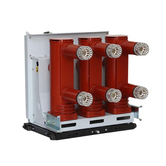 High Performance Efficient Vacuum Circuit Breakers