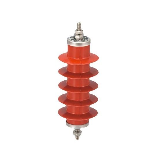 High Voltage Lightning Arrester