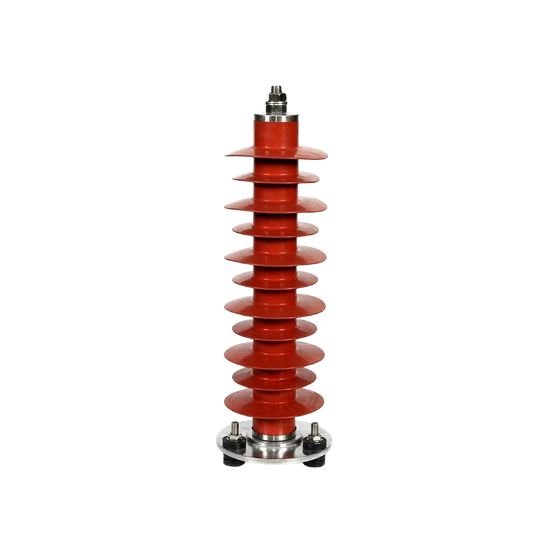 High Voltage Metal Oxide Surge Arrester