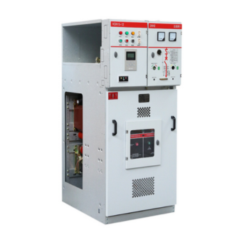High-voltage Cabinet Panel Switchgear