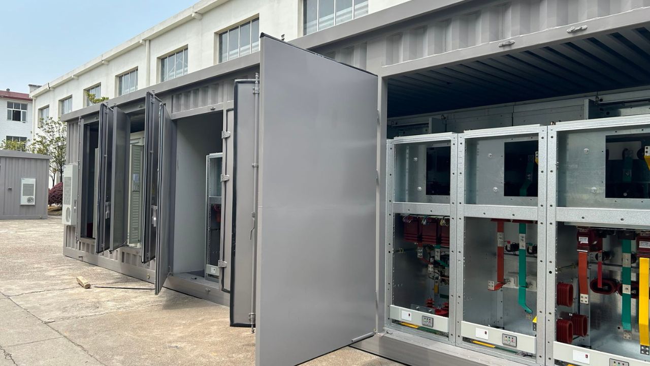 How To Choose Right Outdoor Switchgear