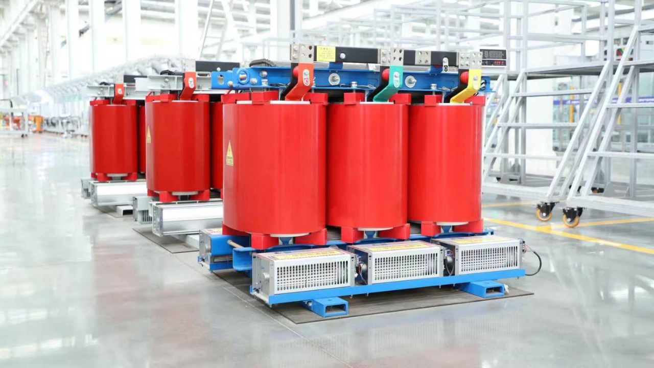 How to Choose the Transformer?