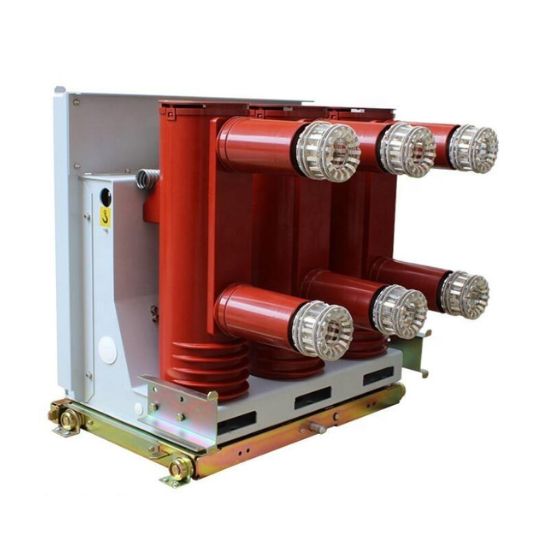 Indoor High Voltage Vacuum Circuit Breaker