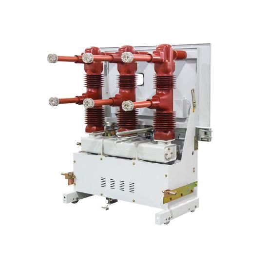 Indoor High and Medium Voltage SF6 Circuit Breaker