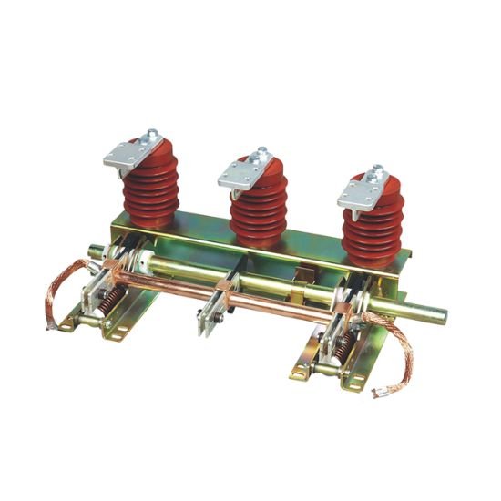 Indoor Load-break Grounding Switch