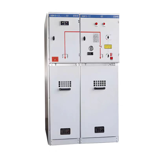 Indoor Main Distribution Board