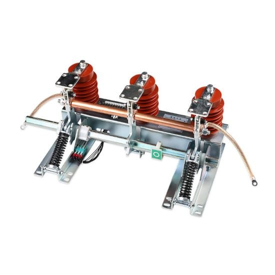 Indoor Medium Voltage Grounding Switch