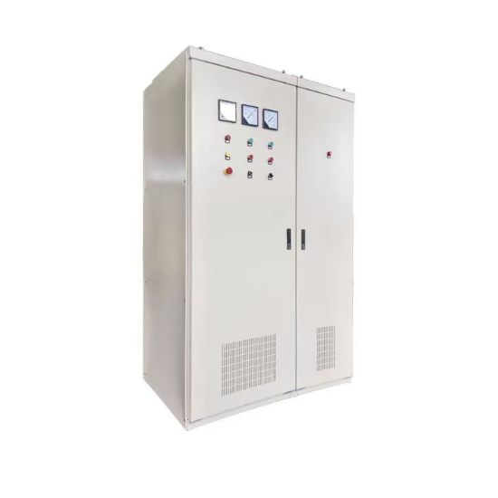 Industrial Electrical Motor Control Center