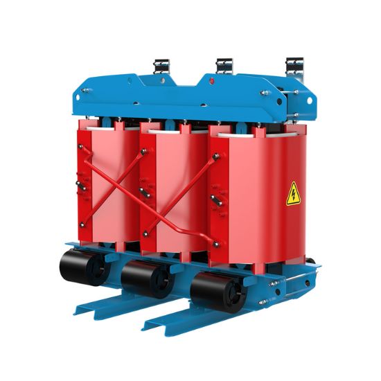 Industrial Grade Dry-Type Transformer
