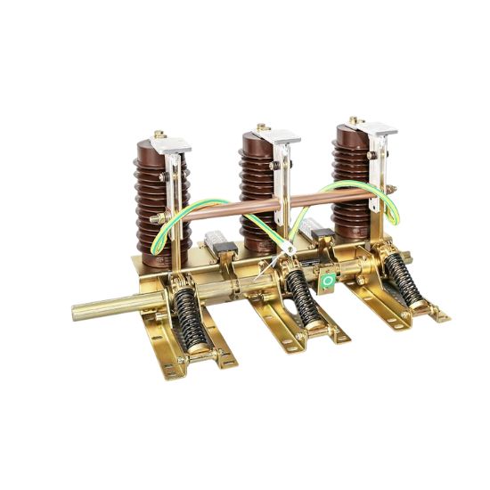 Lightning Protection Earthing Grounding Switch