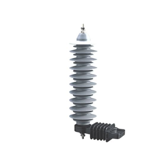 Lightning Surge Arrester