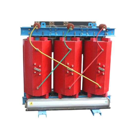 Loss Toroidal Dry Type Transformer