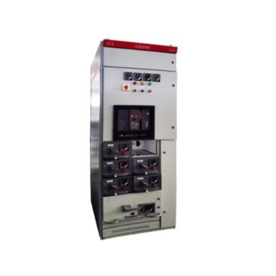 Low Voltage Draw Out Type Switchgear