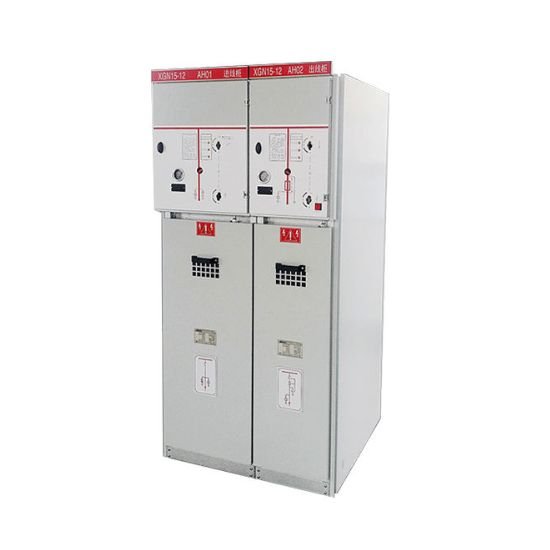 Main Unit Air Insulated Switchgear