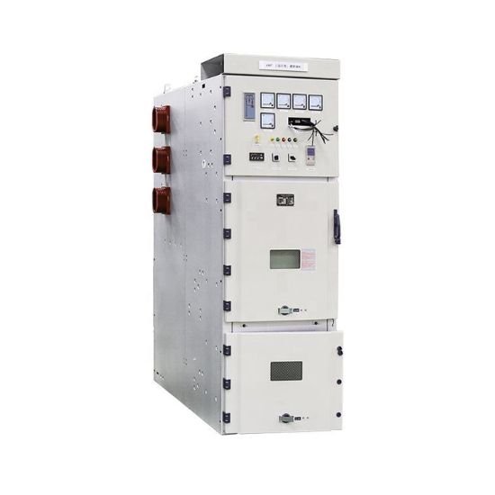 Medium Voltage Air Insulated Switchgear