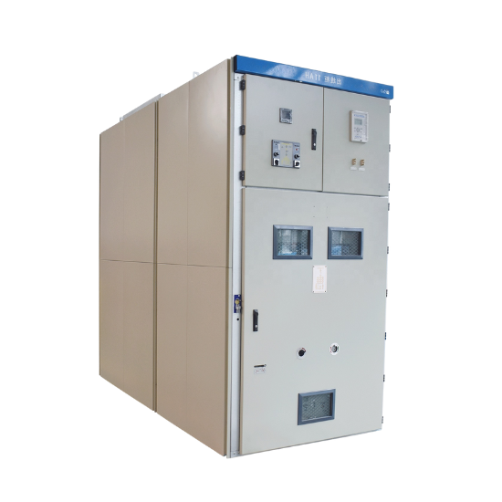 Medium Voltage Air Insulated Switchgear