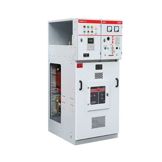 Medium Voltage Metal Clad Switchgear
