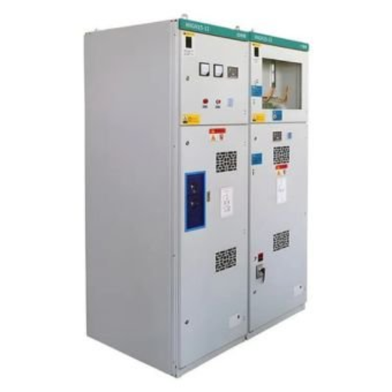 Medium Voltage Metal Enclosed Switchgear