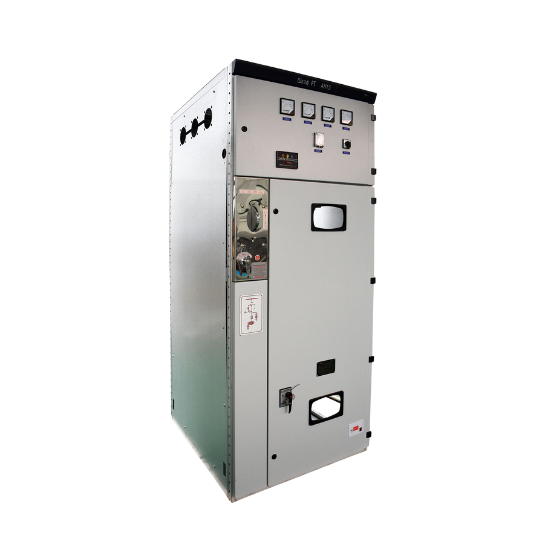 Medium Voltage Protection Control Switchgear Panel