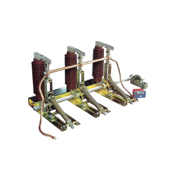 Metal-Clad Grounding Switchgear Switch