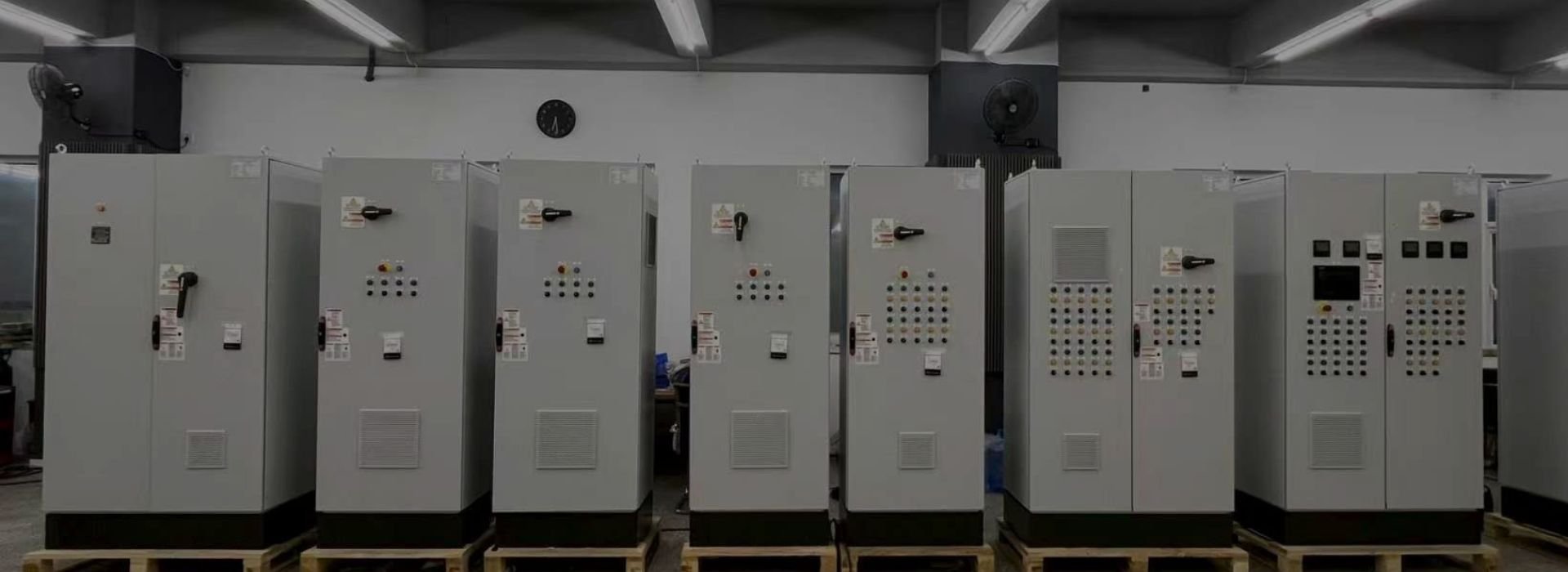 Metal Clad Switchgear
