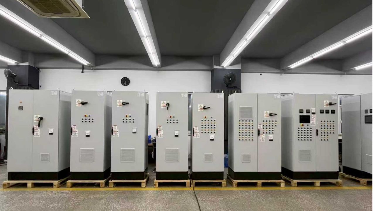 Metal Clad Switchgear Maintenance