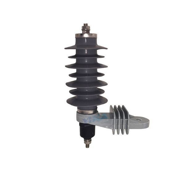 Metal Oxide lightning Arrester