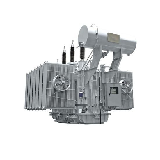 New Energy 66KV 220KV Power Transformers