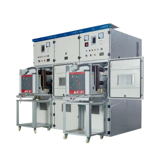 Outdoor Automatic Shutters Switchgear